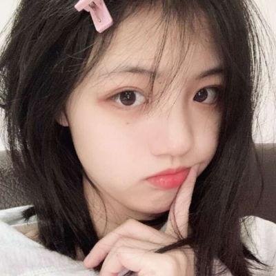 现代豪放女